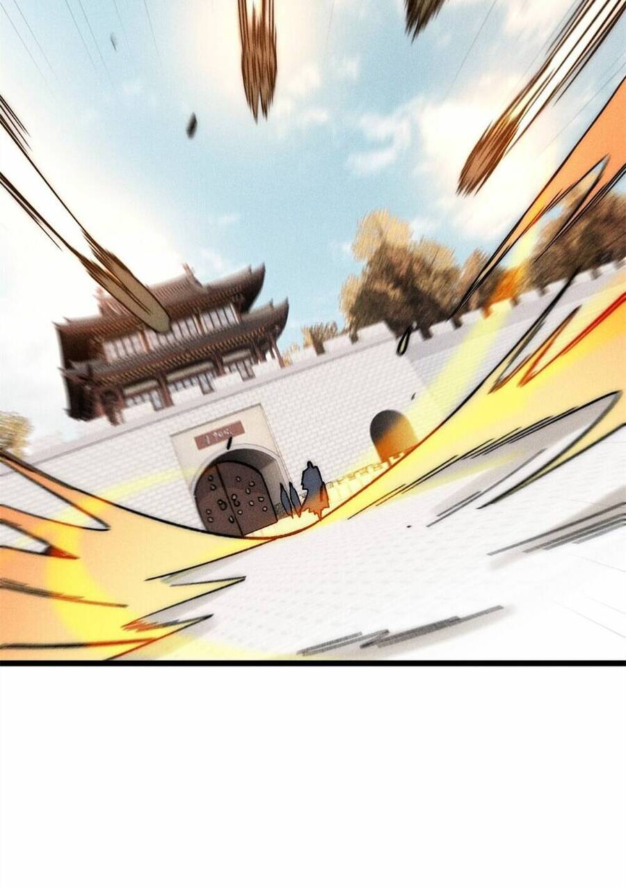 Vạn Cổ Tối Cường Tông Chap 240 - Next Chap 241