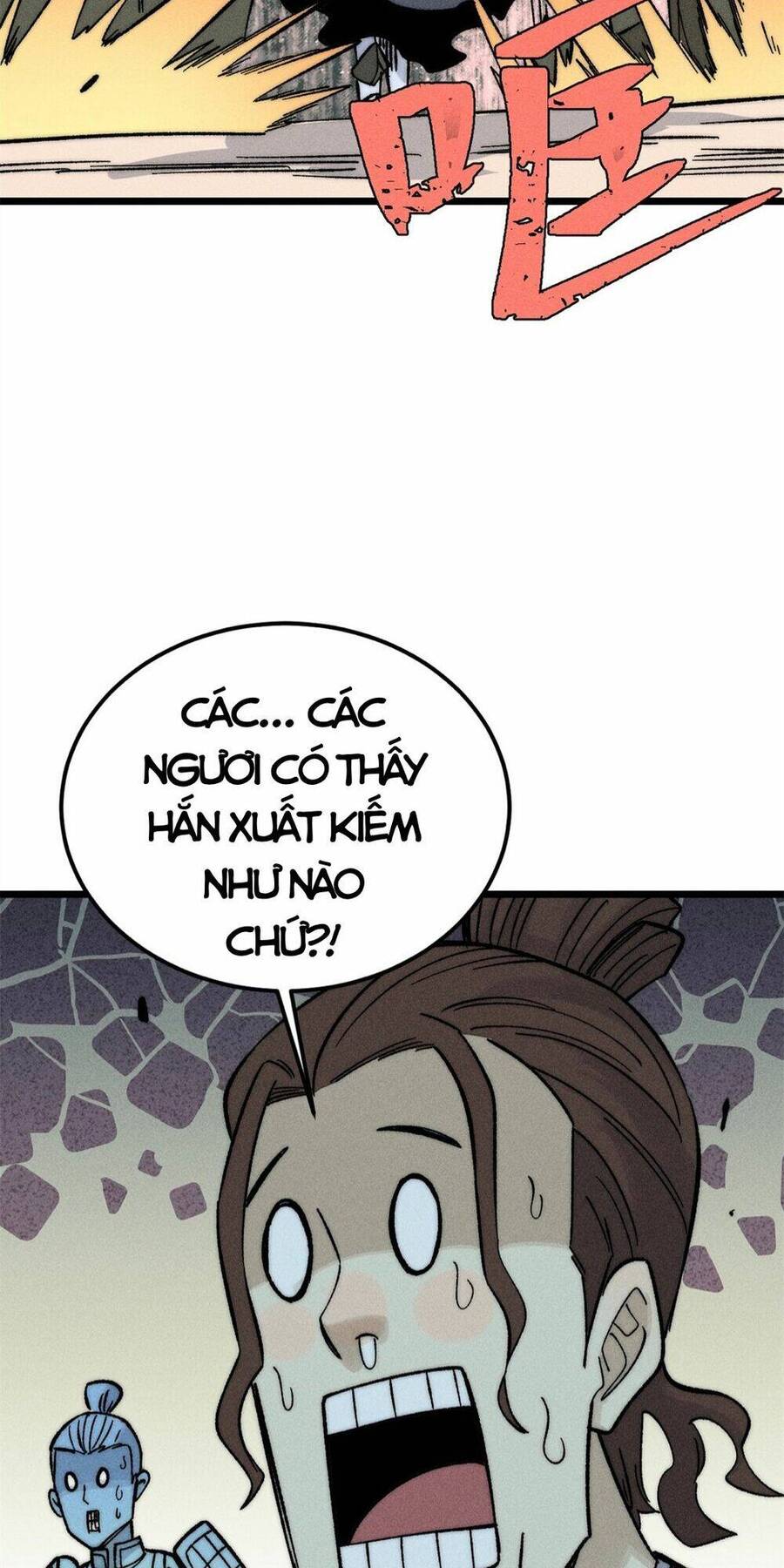 Vạn Cổ Tối Cường Tông Chap 240 - Next Chap 241