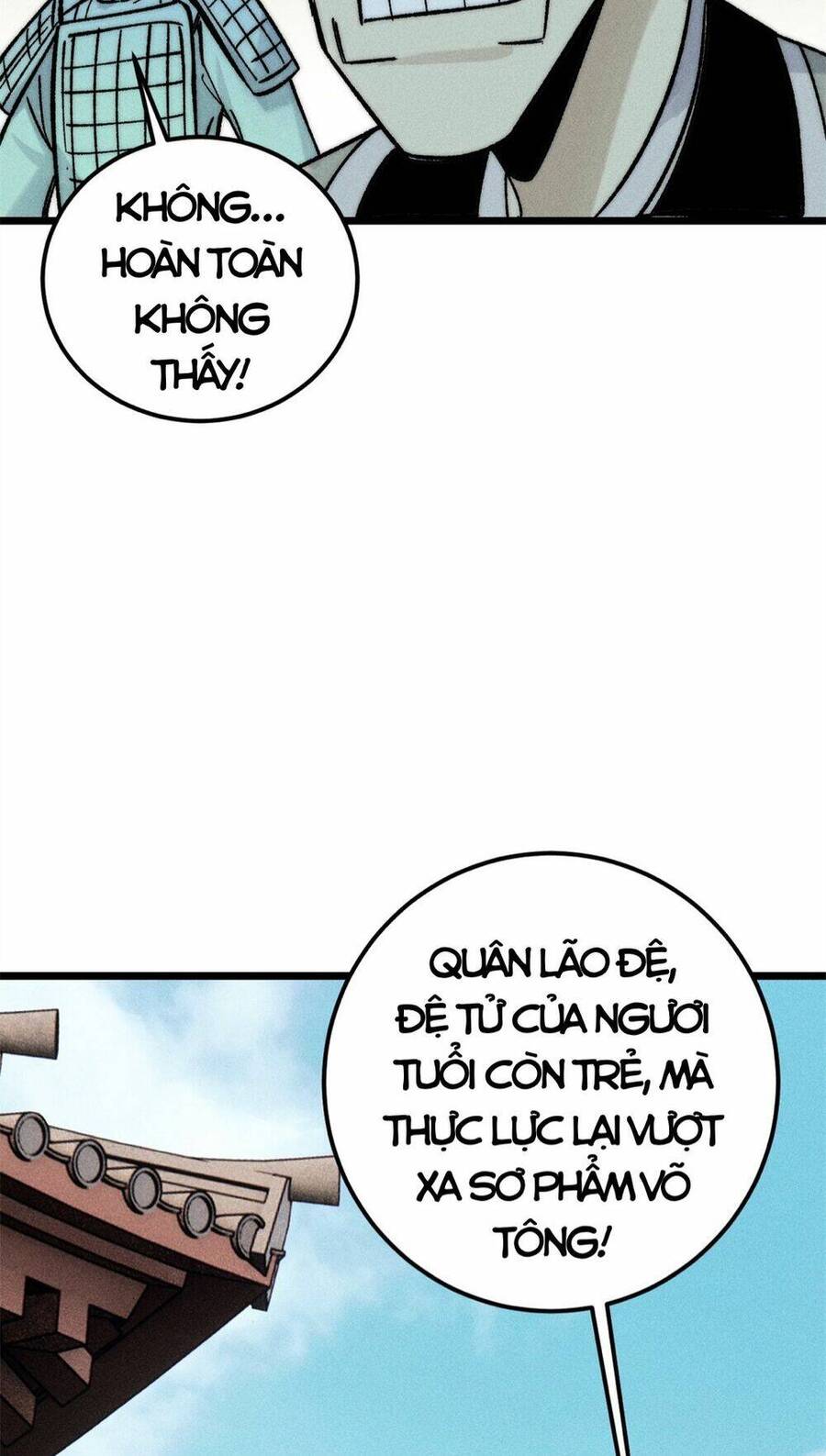 Vạn Cổ Tối Cường Tông Chap 240 - Next Chap 241