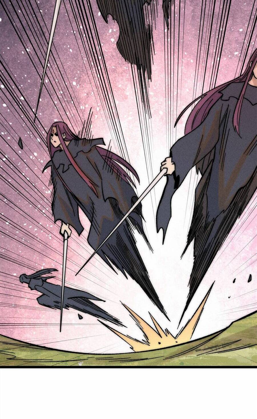 Vạn Cổ Tối Cường Tông Chap 240 - Next Chap 241