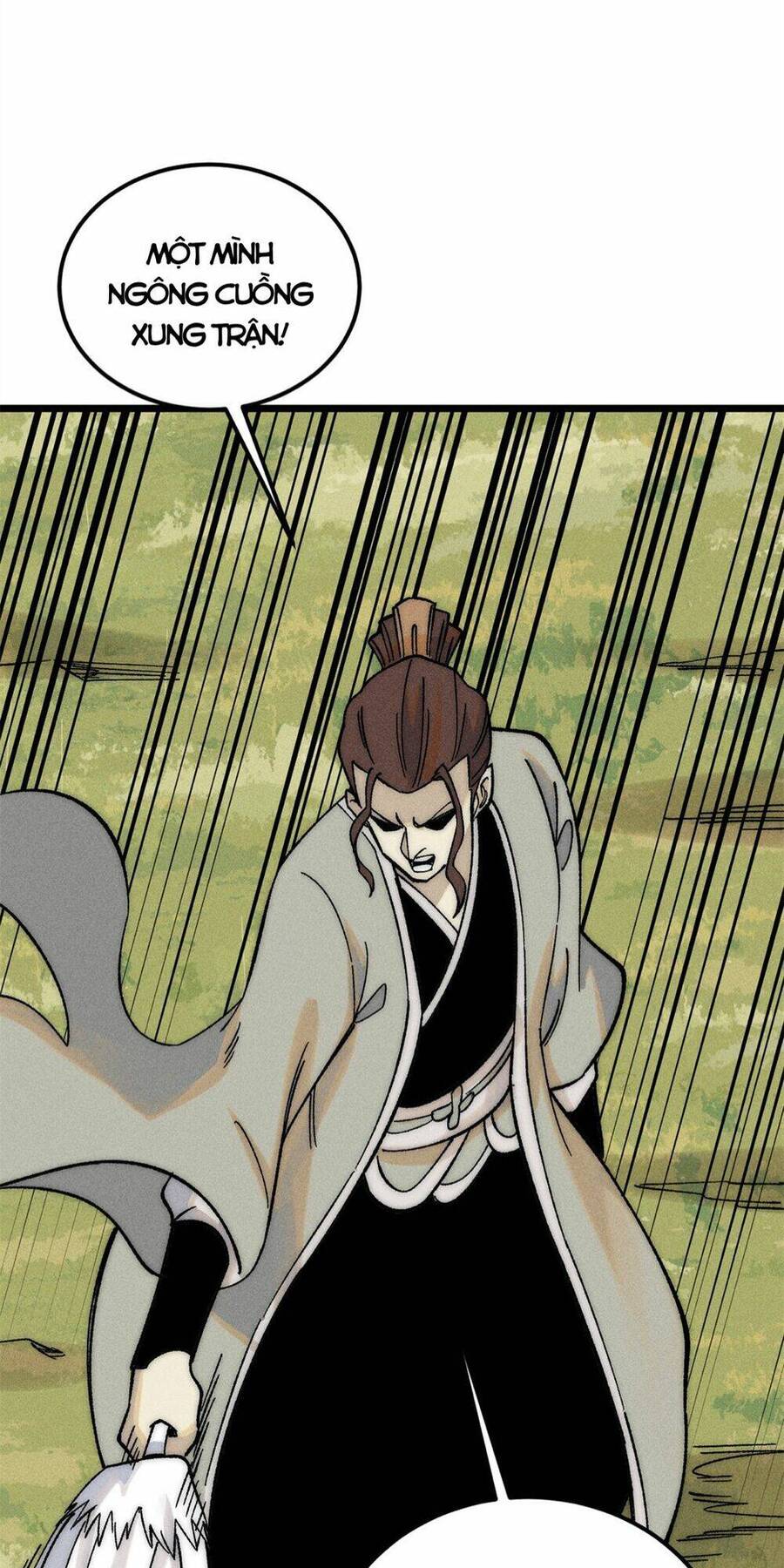 Vạn Cổ Tối Cường Tông Chap 240 - Next Chap 241