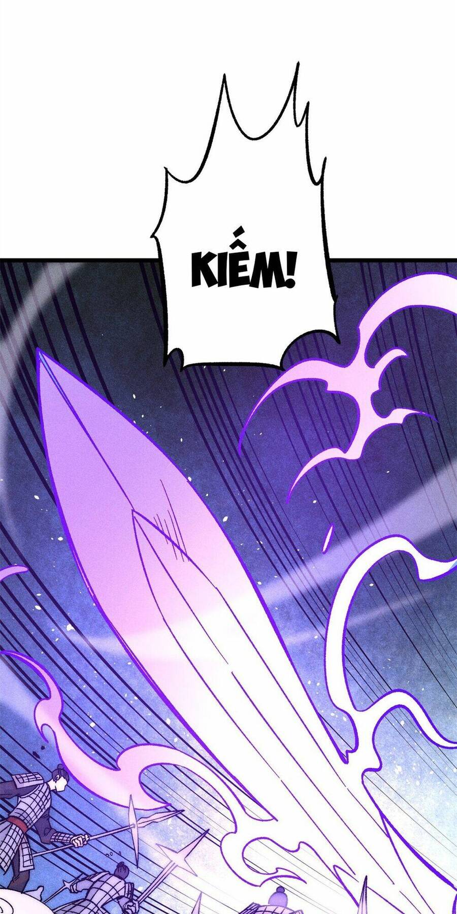 Vạn Cổ Tối Cường Tông Chap 240 - Next Chap 241