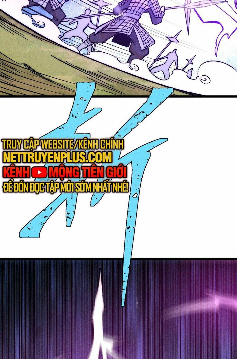 Vạn Cổ Tối Cường Tông Chap 240 - Next Chap 241