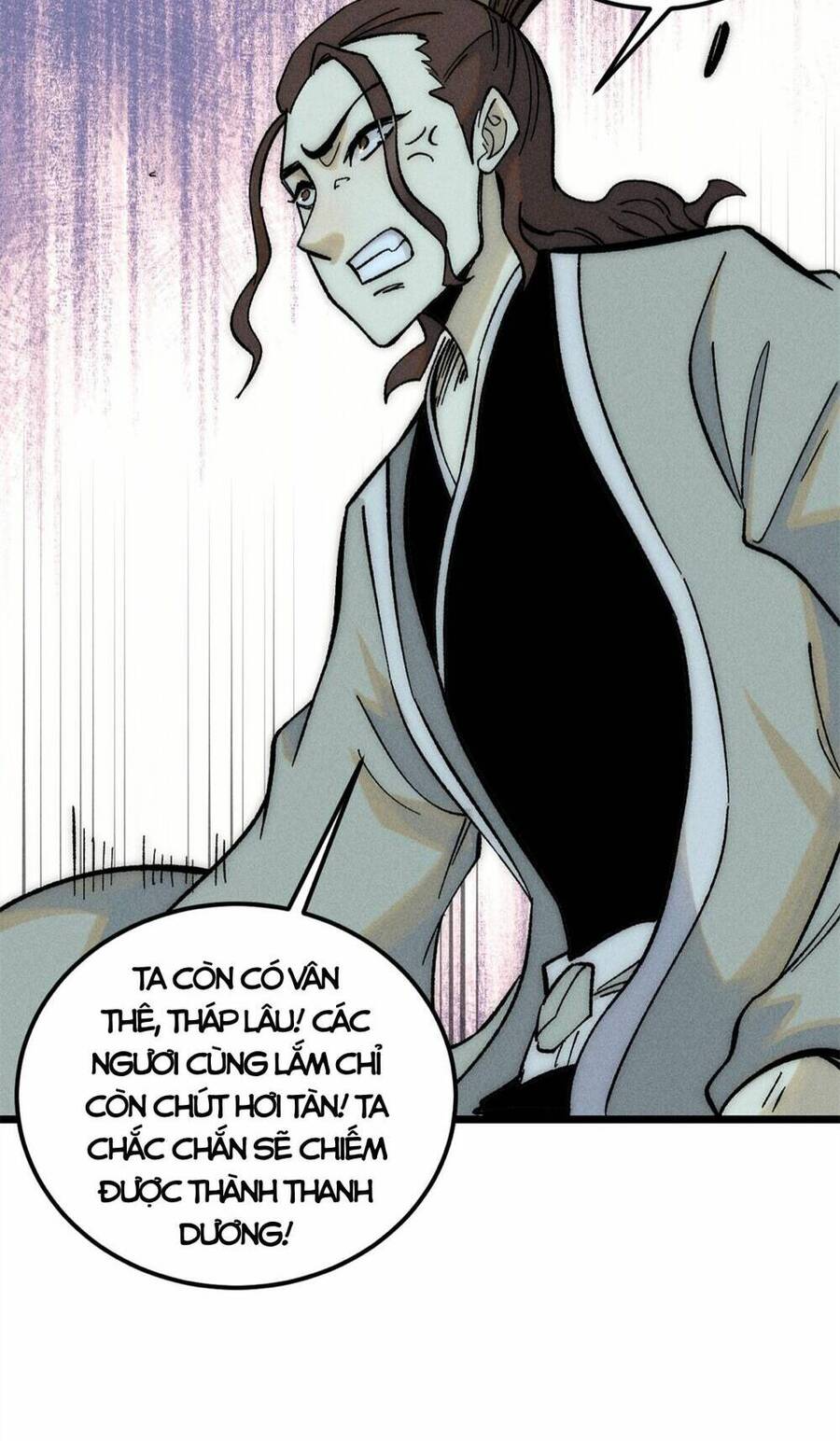 Vạn Cổ Tối Cường Tông Chap 240 - Next Chap 241