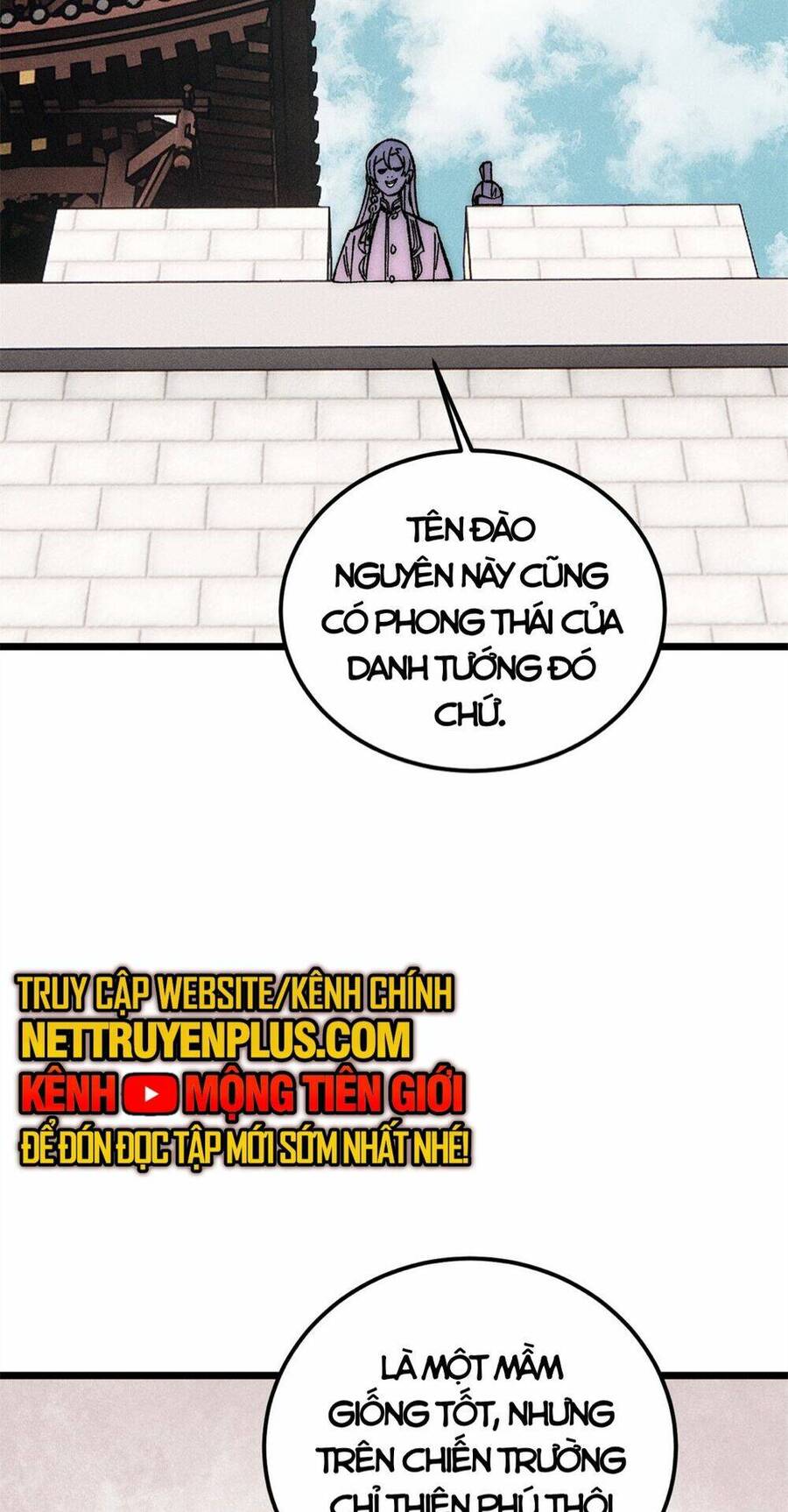 Vạn Cổ Tối Cường Tông Chap 240 - Next Chap 241