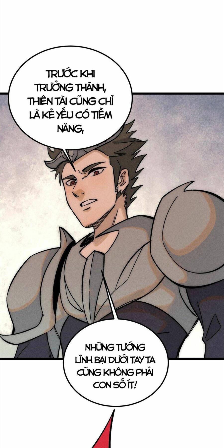 Vạn Cổ Tối Cường Tông Chap 240 - Next Chap 241