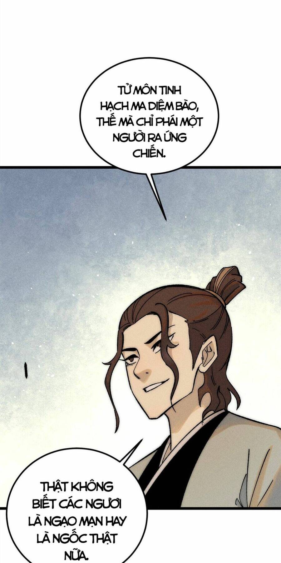 Vạn Cổ Tối Cường Tông Chap 240 - Next Chap 241