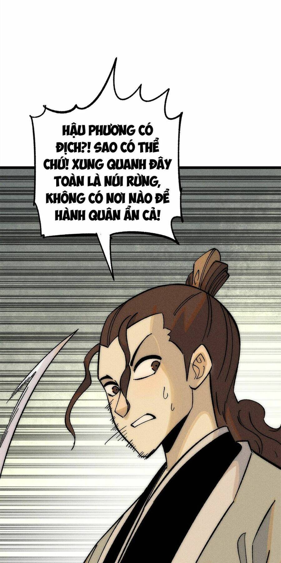 Vạn Cổ Tối Cường Tông Chap 240 - Next Chap 241