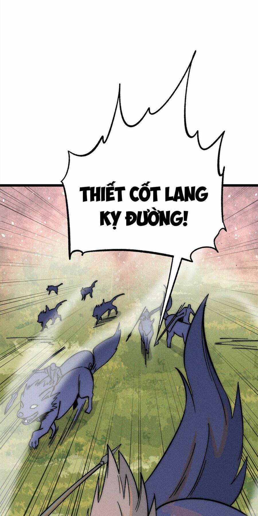 Vạn Cổ Tối Cường Tông Chap 240 - Next Chap 241