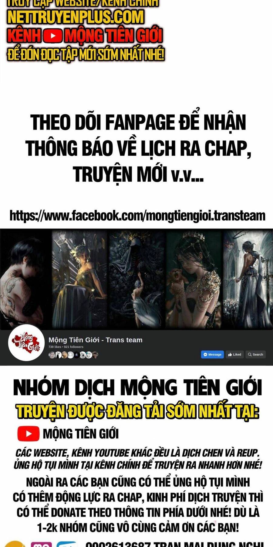 Vạn Cổ Tối Cường Tông Chap 240 - Next Chap 241