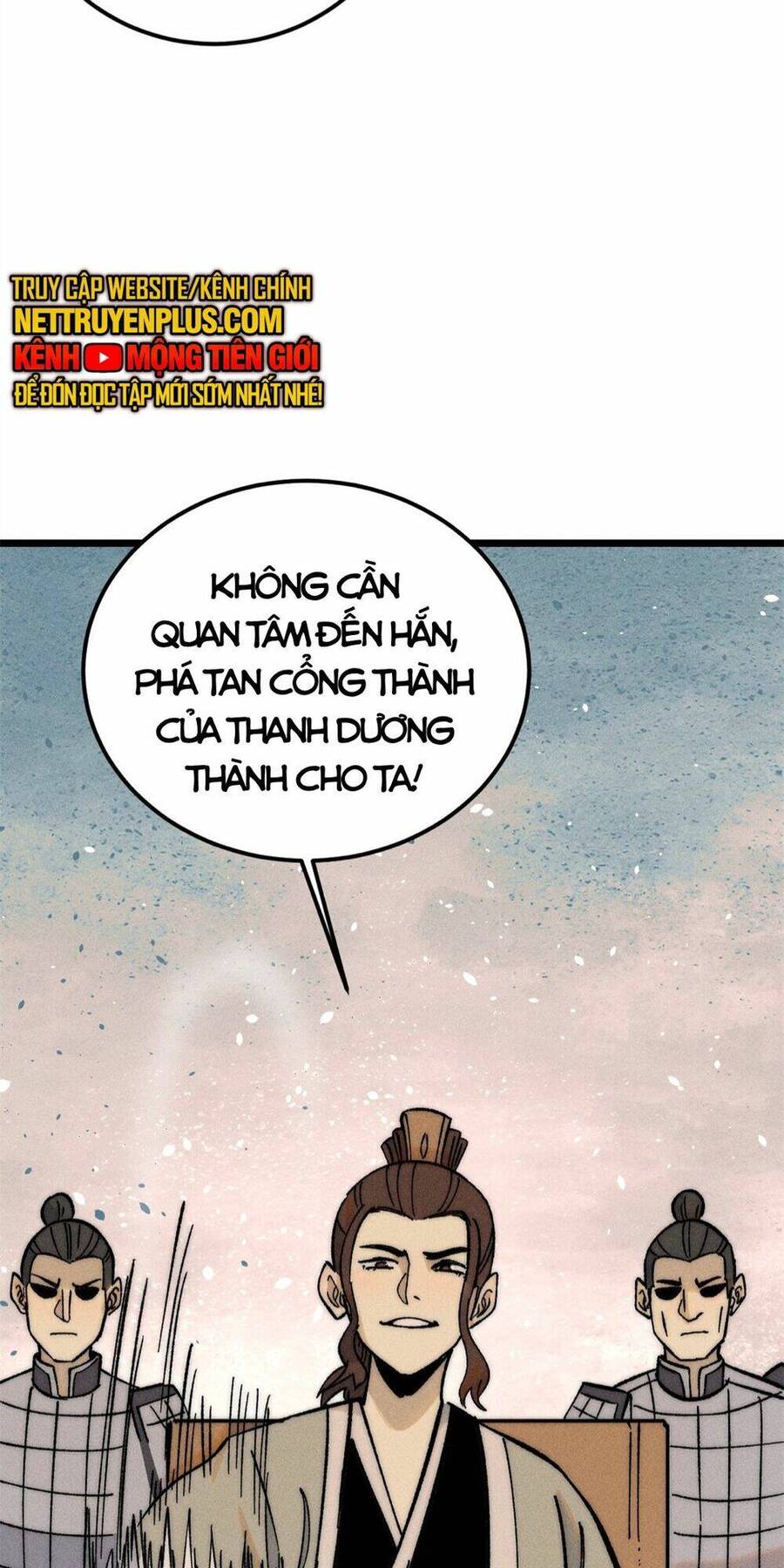 Vạn Cổ Tối Cường Tông Chap 240 - Next Chap 241