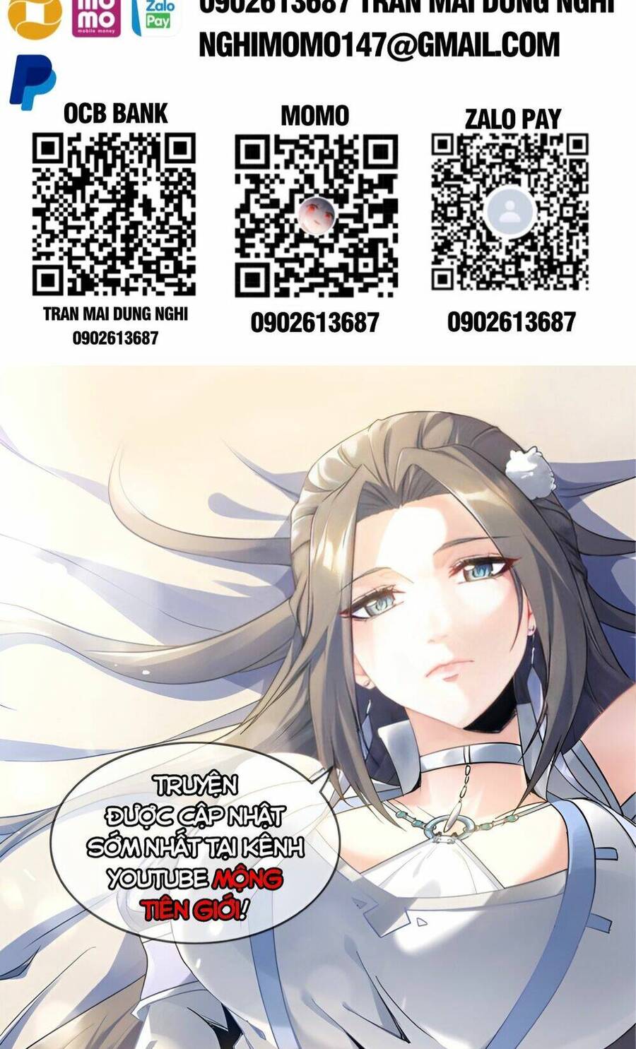 Vạn Cổ Tối Cường Tông Chap 240 - Next Chap 241