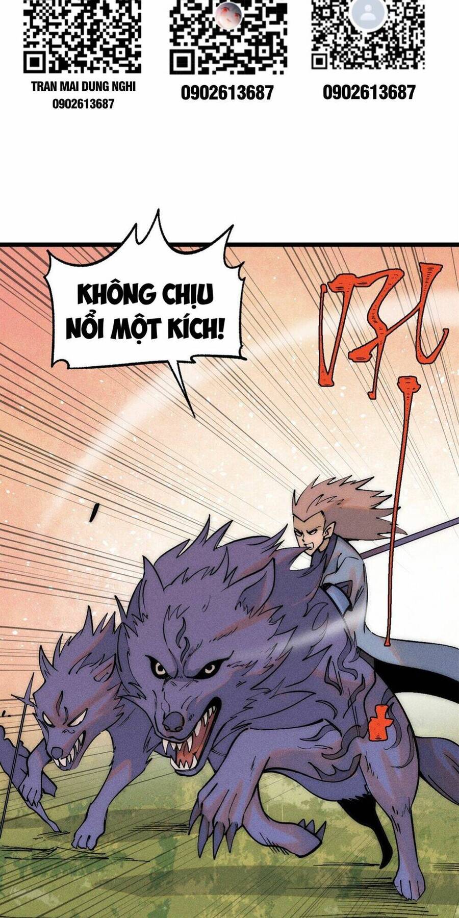 Vạn Cổ Tối Cường Tông Chap 241 - Next Chap 242