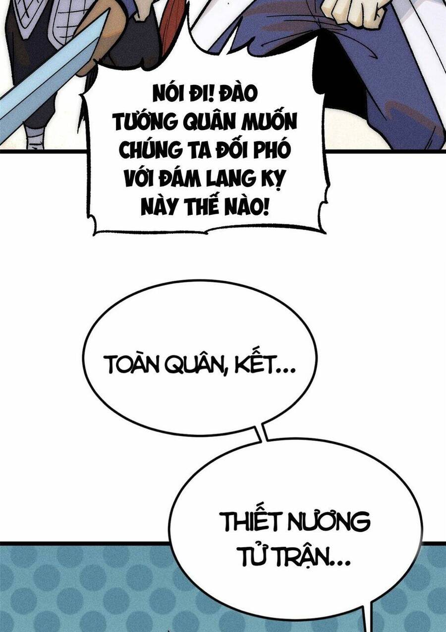 Vạn Cổ Tối Cường Tông Chap 241 - Next Chap 242