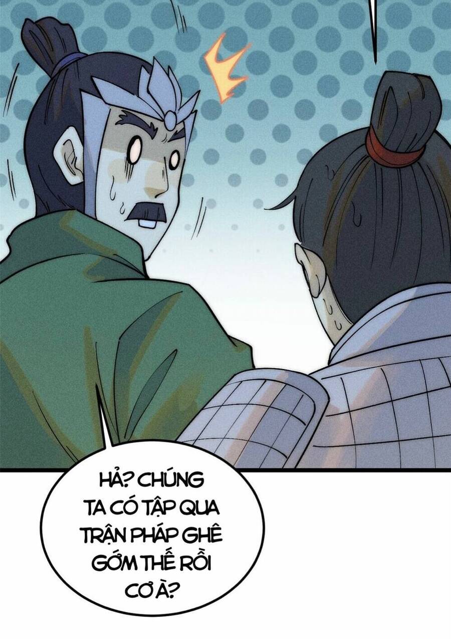 Vạn Cổ Tối Cường Tông Chap 241 - Next Chap 242
