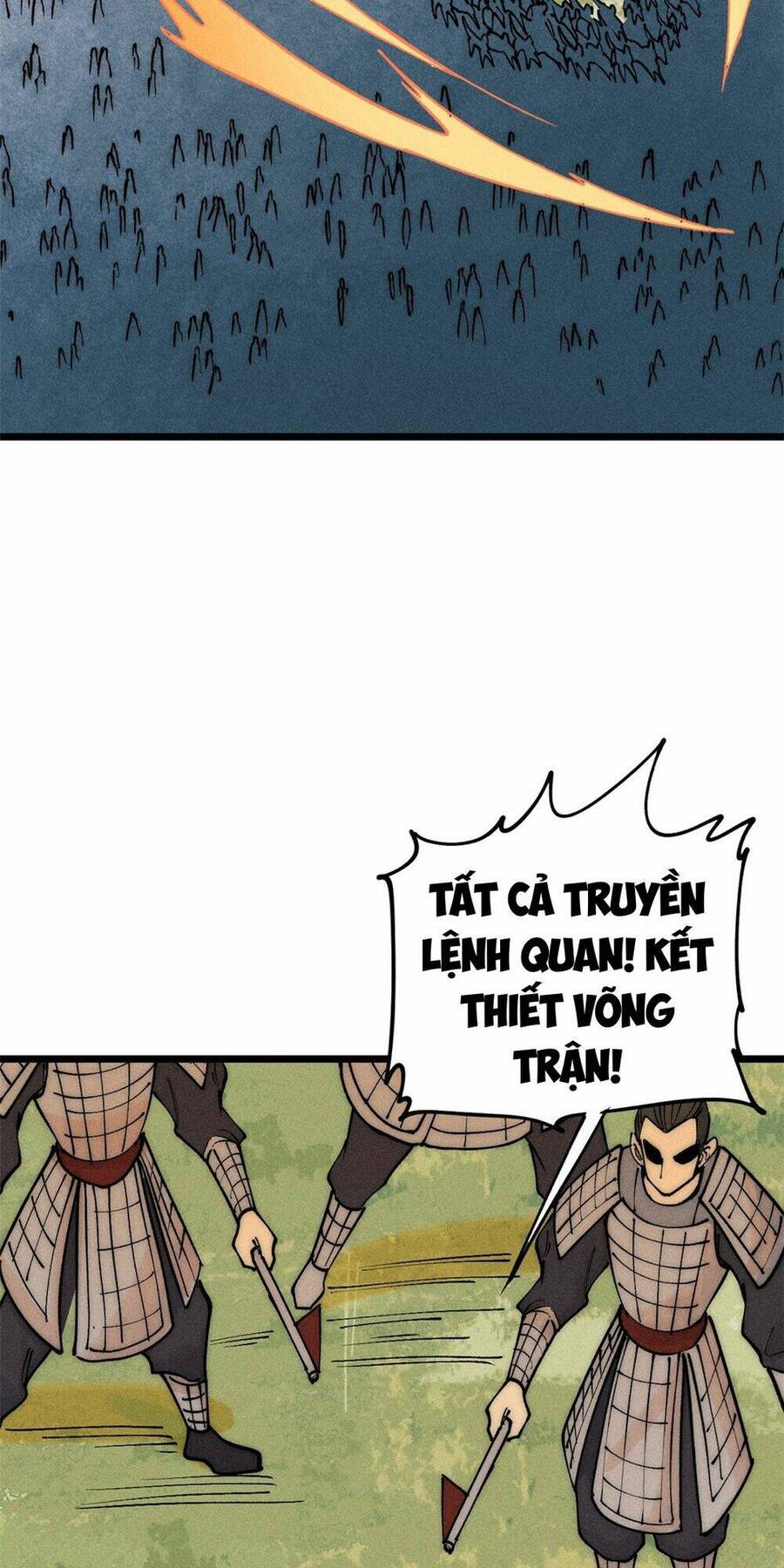 Vạn Cổ Tối Cường Tông Chap 241 - Next Chap 242