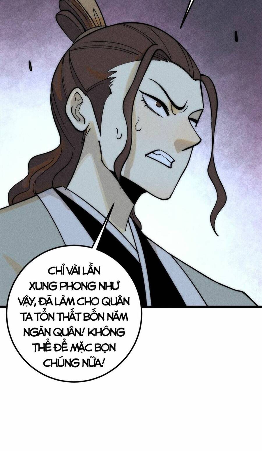 Vạn Cổ Tối Cường Tông Chap 241 - Next Chap 242