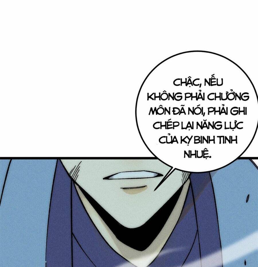 Vạn Cổ Tối Cường Tông Chap 241 - Next Chap 242