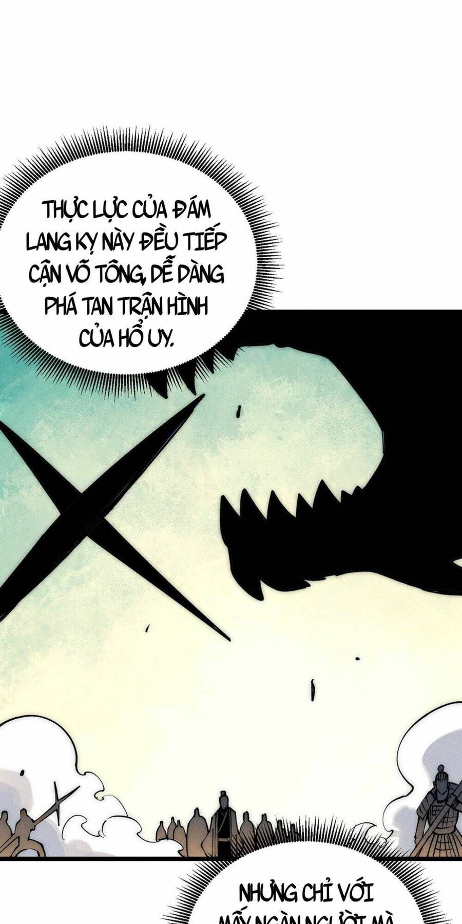 Vạn Cổ Tối Cường Tông Chap 241 - Next Chap 242
