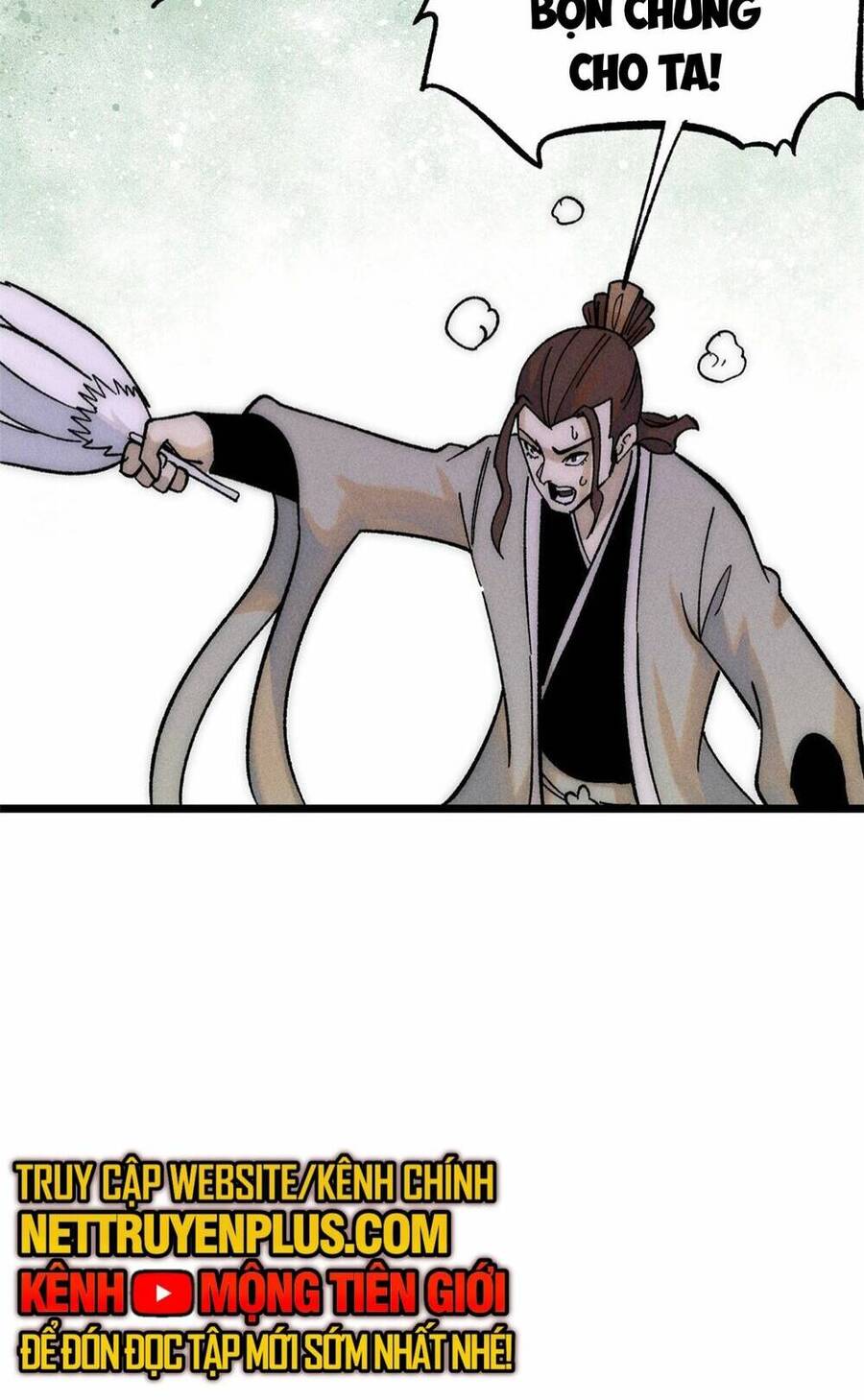 Vạn Cổ Tối Cường Tông Chap 241 - Next Chap 242