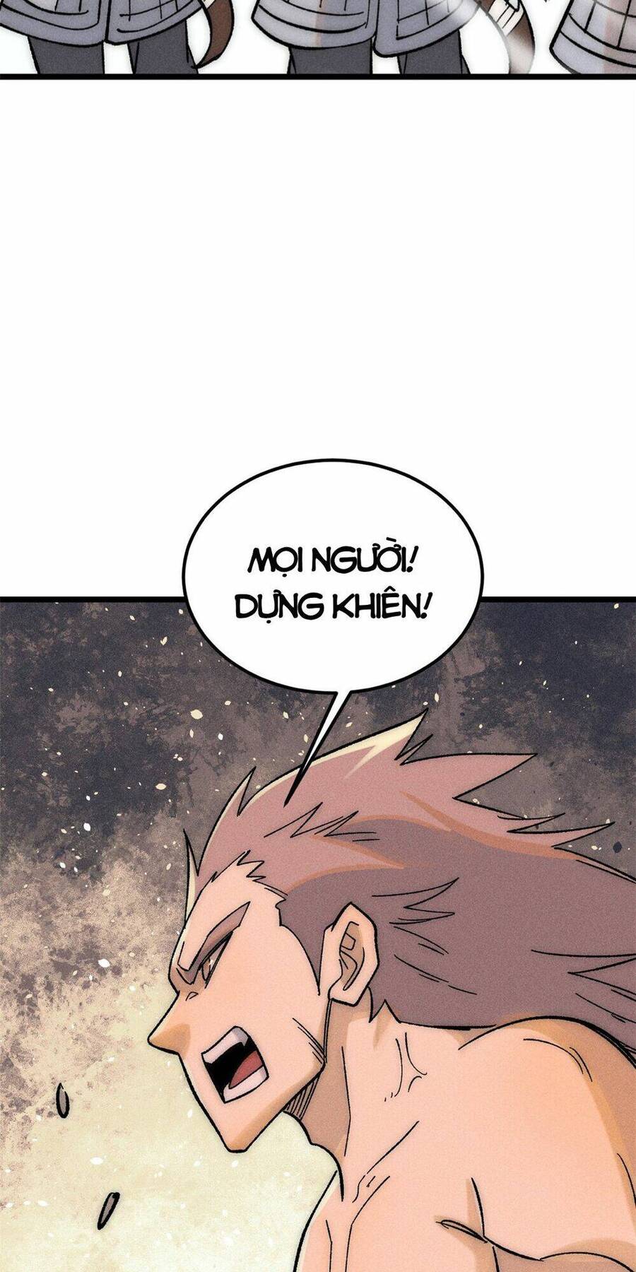 Vạn Cổ Tối Cường Tông Chap 241 - Next Chap 242