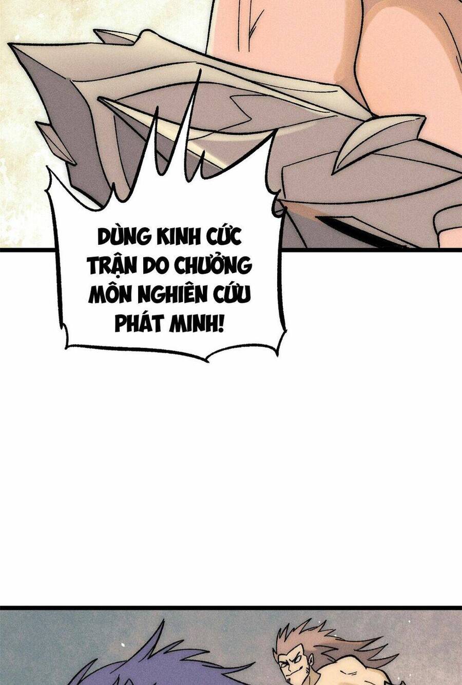 Vạn Cổ Tối Cường Tông Chap 241 - Next Chap 242