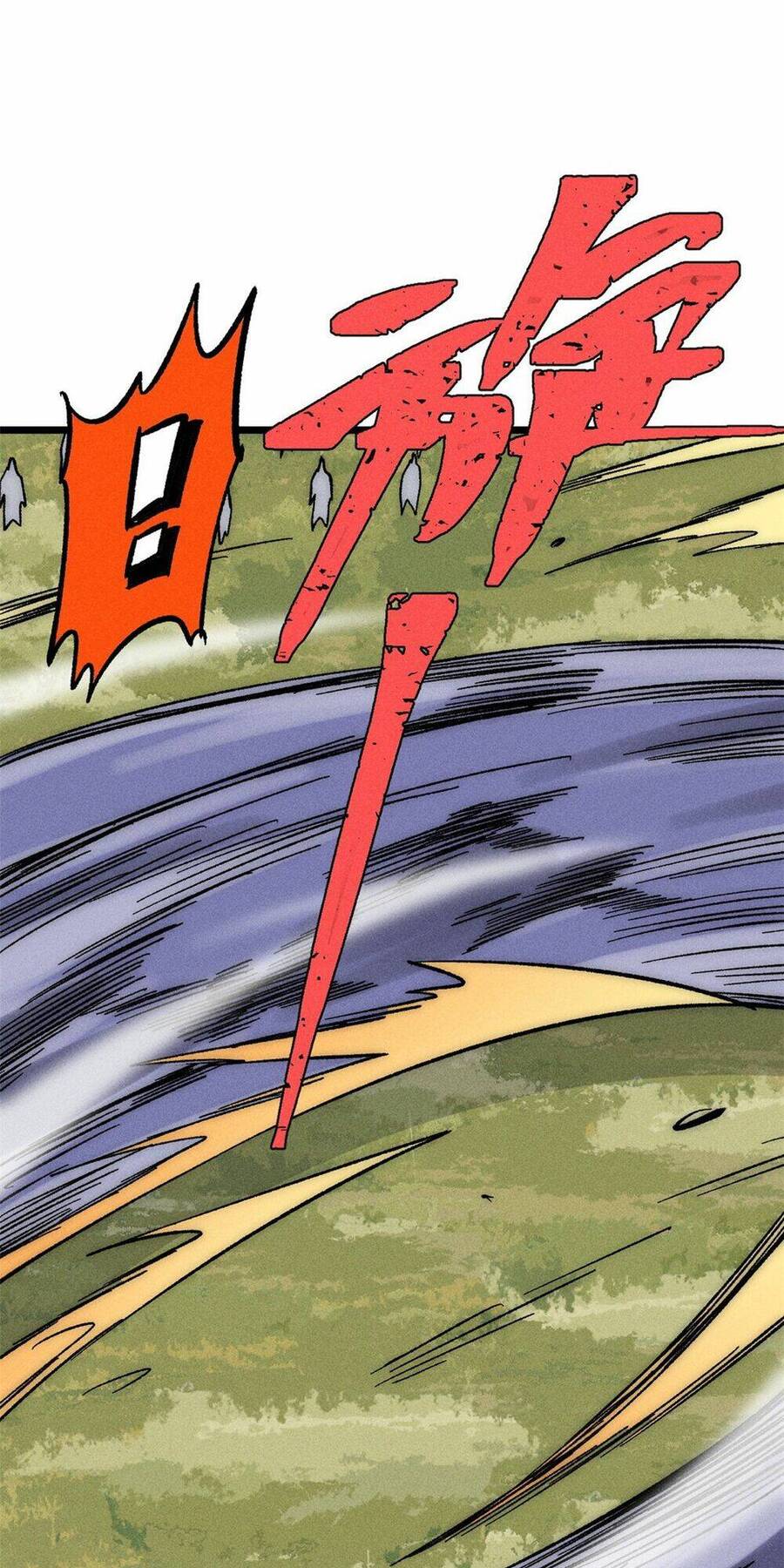 Vạn Cổ Tối Cường Tông Chap 241 - Next Chap 242