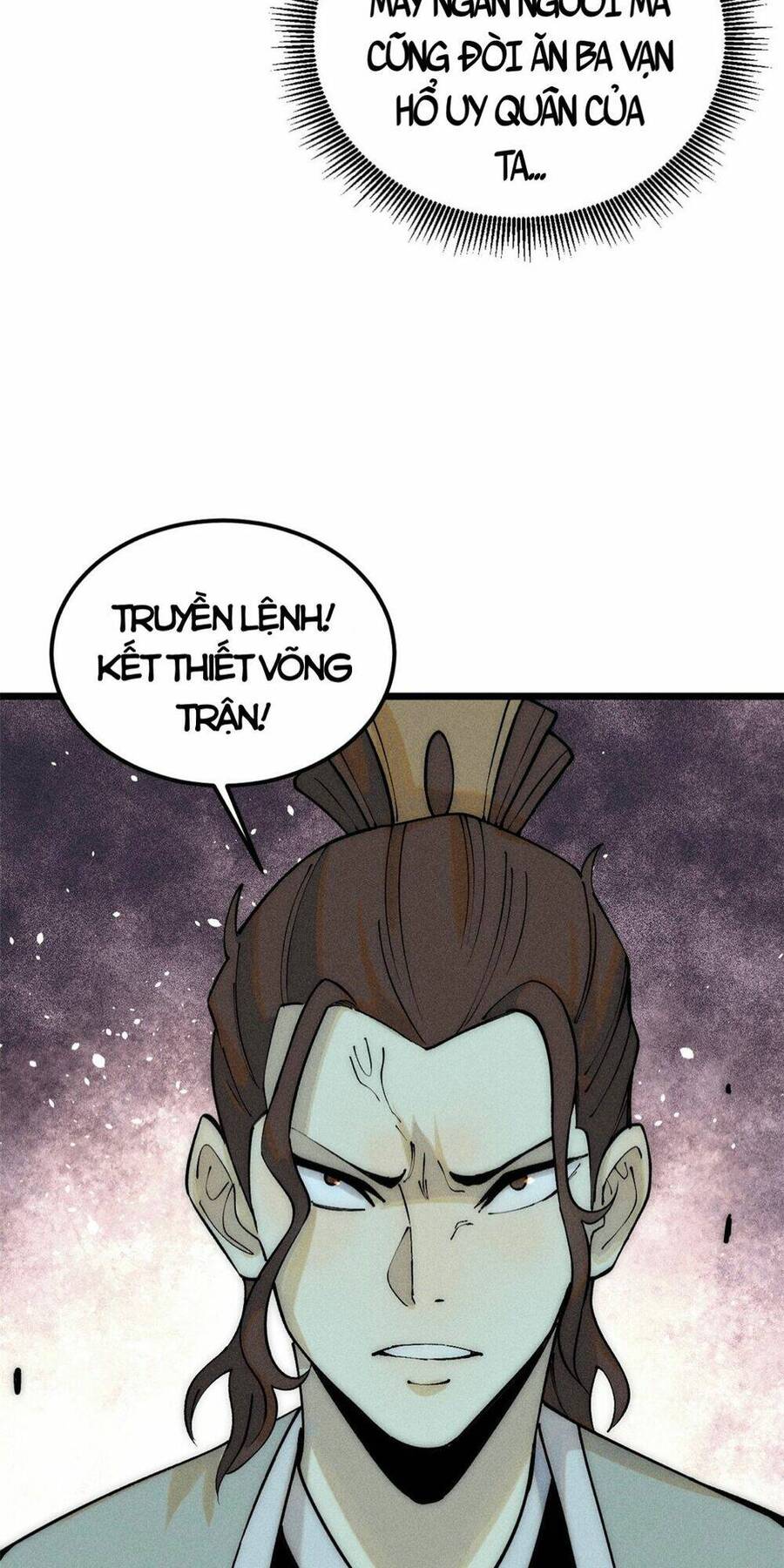 Vạn Cổ Tối Cường Tông Chap 241 - Next Chap 242
