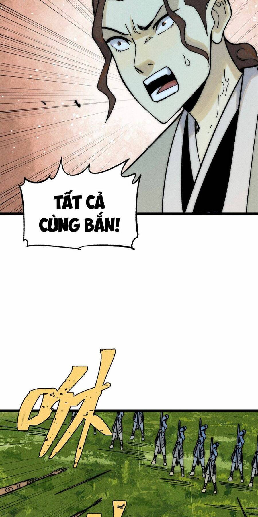 Vạn Cổ Tối Cường Tông Chap 241 - Next Chap 242