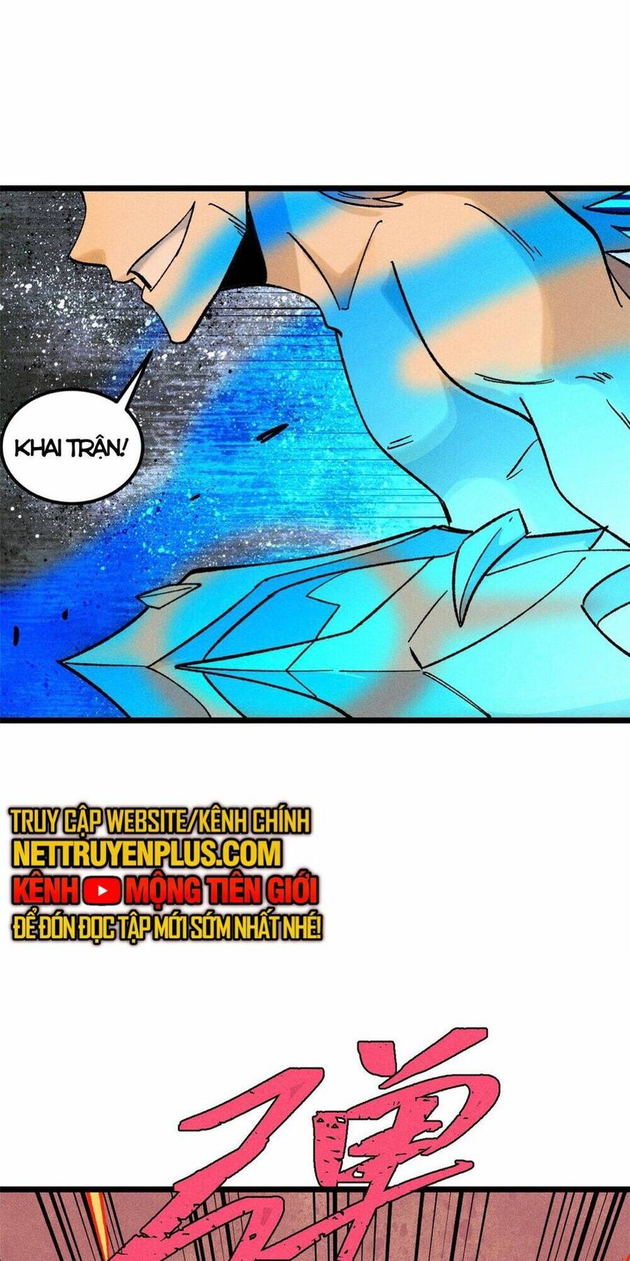 Vạn Cổ Tối Cường Tông Chap 241 - Next Chap 242