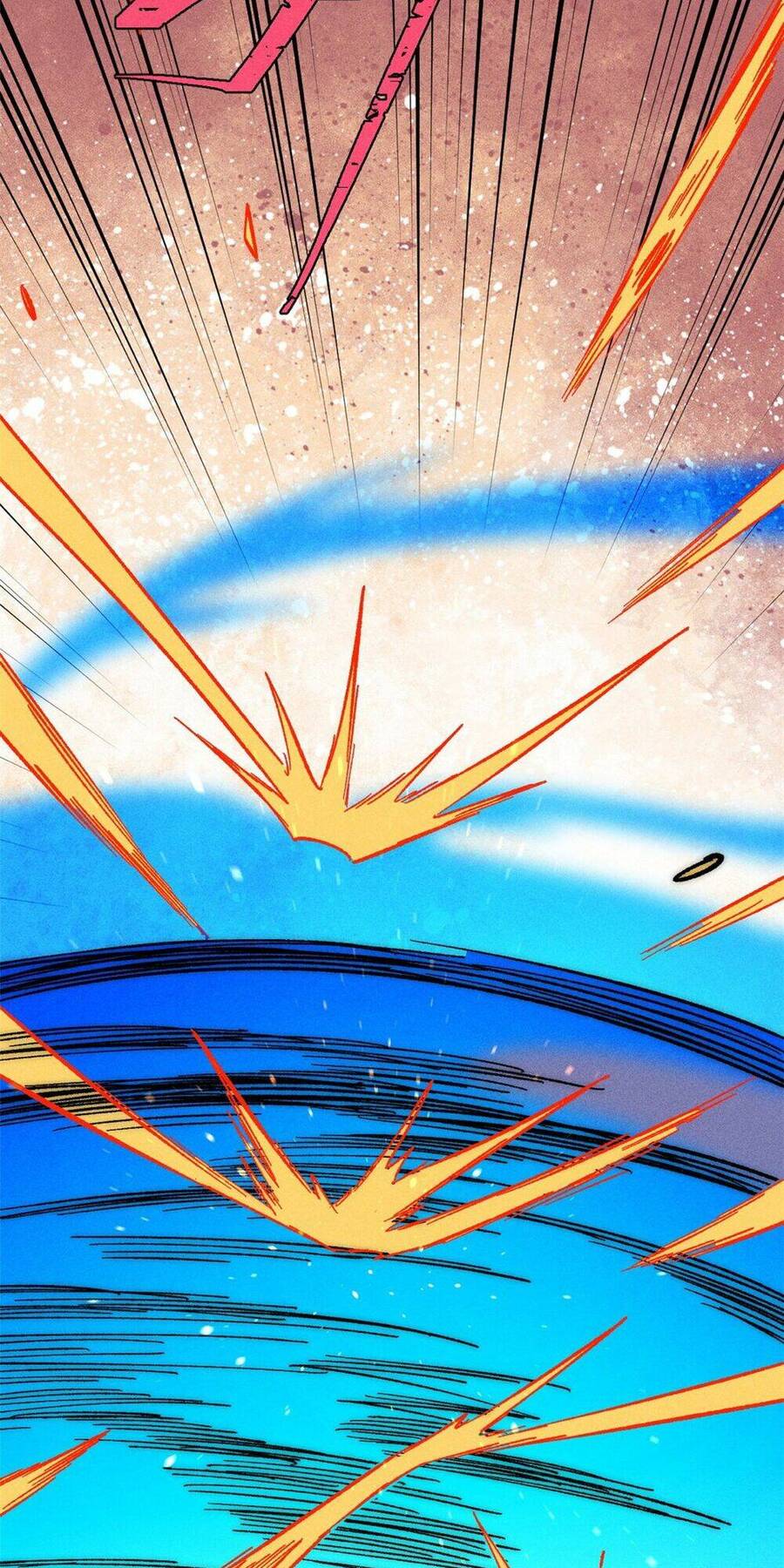Vạn Cổ Tối Cường Tông Chap 241 - Next Chap 242
