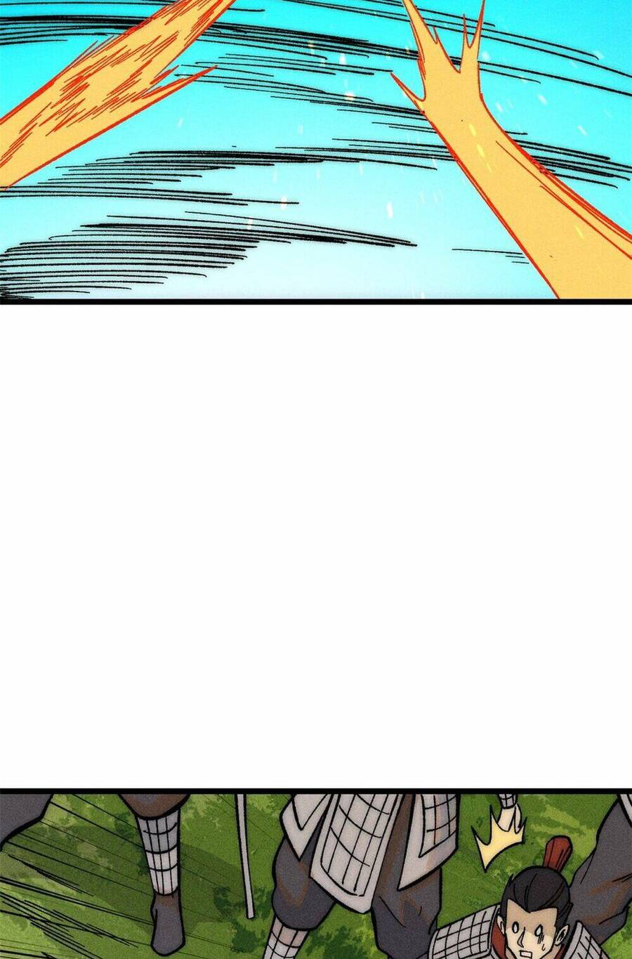Vạn Cổ Tối Cường Tông Chap 241 - Next Chap 242