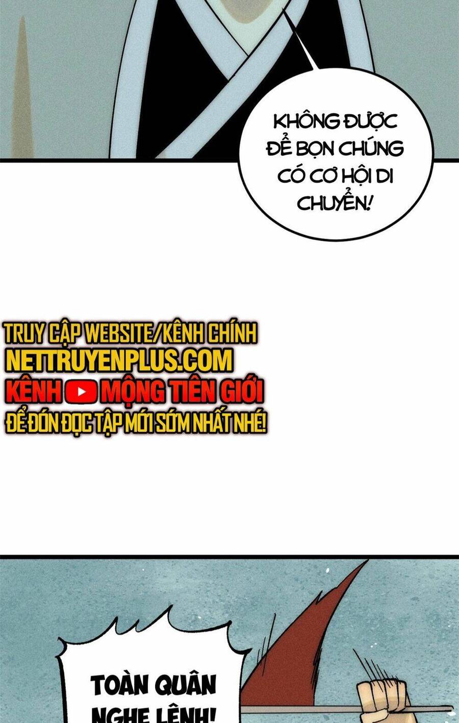 Vạn Cổ Tối Cường Tông Chap 241 - Next Chap 242