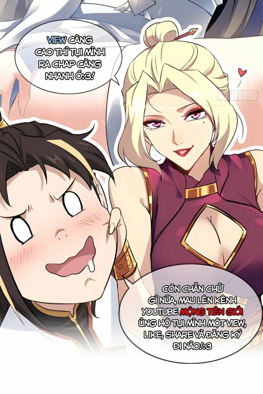 Vạn Cổ Tối Cường Tông Chap 241 - Next Chap 242