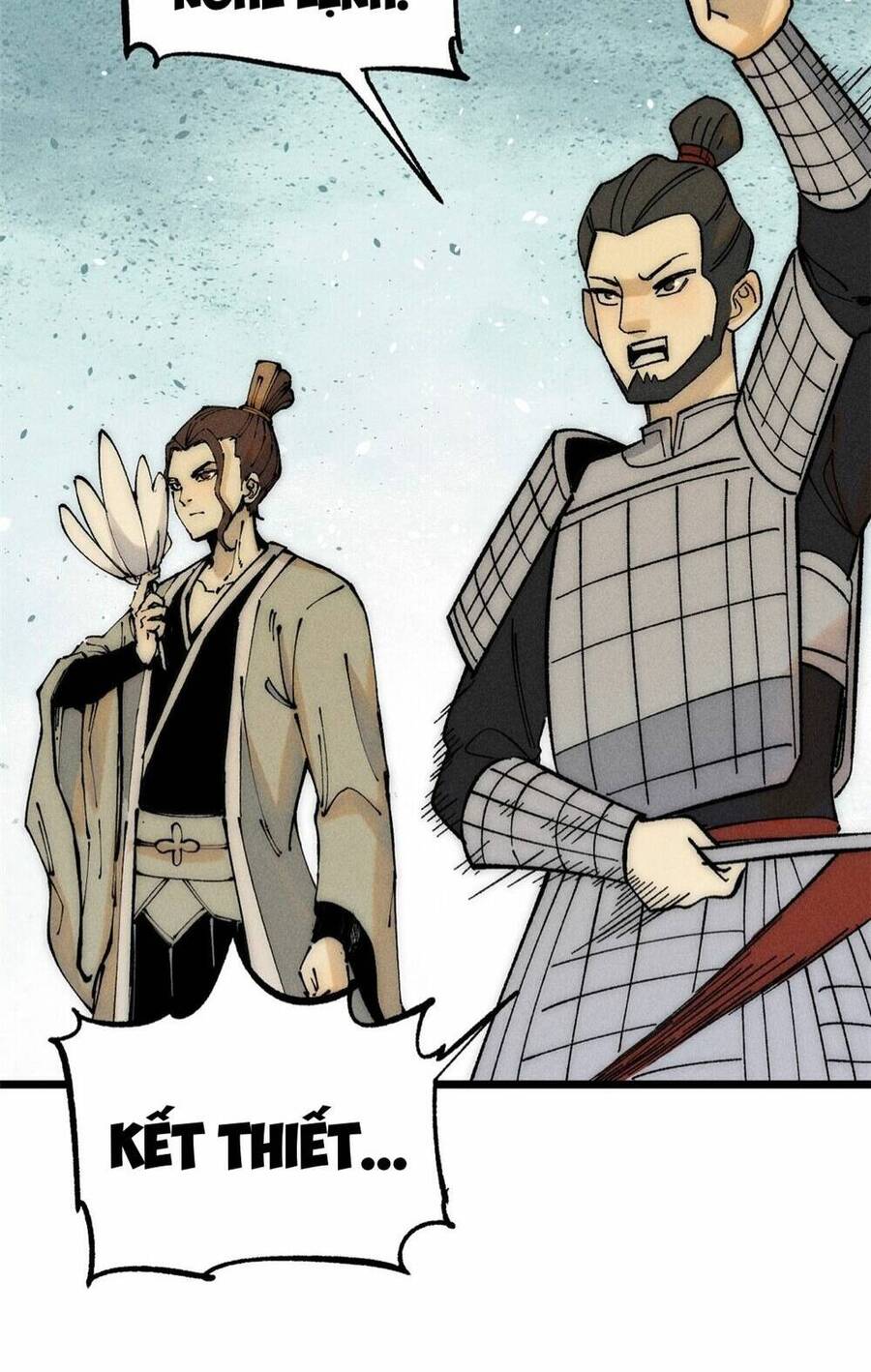 Vạn Cổ Tối Cường Tông Chap 241 - Next Chap 242
