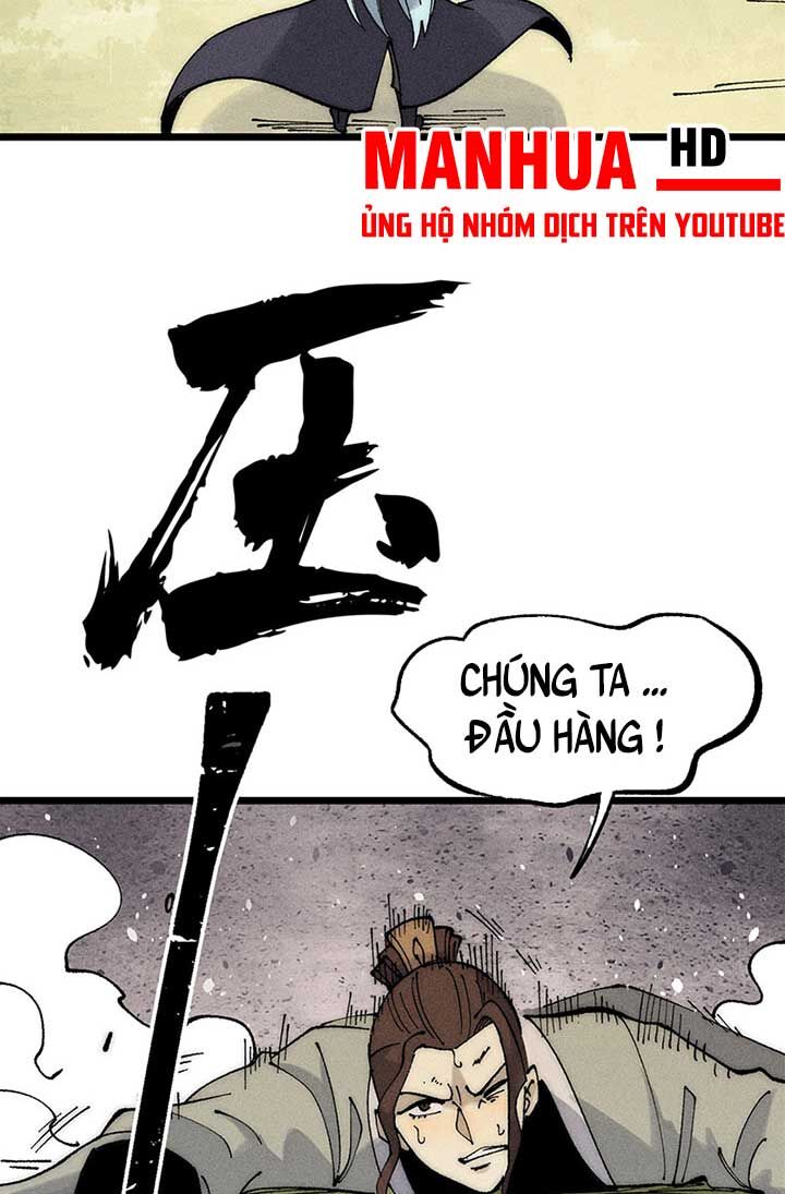 Vạn Cổ Tối Cường Tông Chap 242 - Next Chap 243