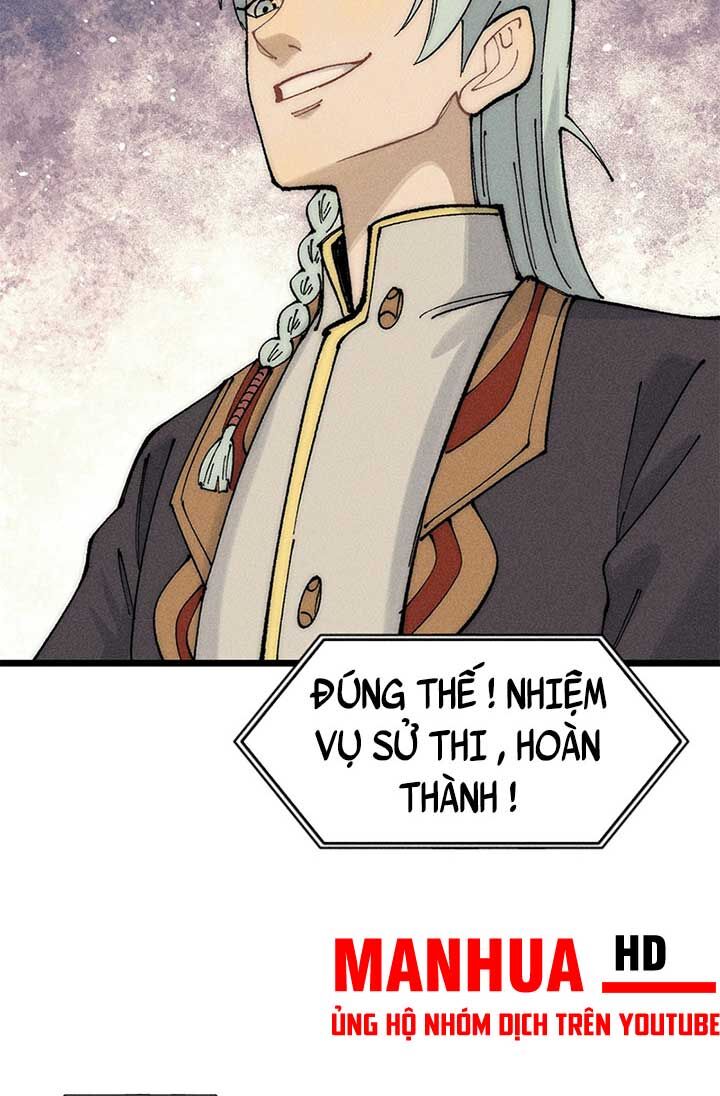 Vạn Cổ Tối Cường Tông Chap 242 - Next Chap 243