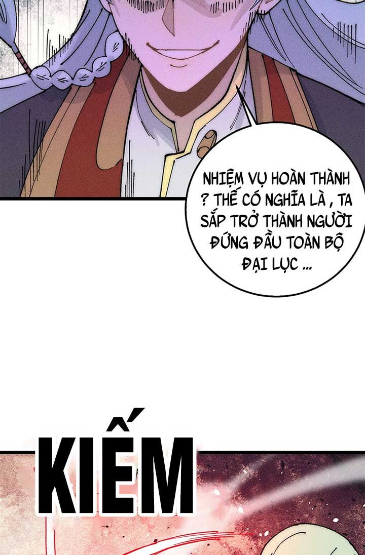 Vạn Cổ Tối Cường Tông Chap 242 - Next Chap 243