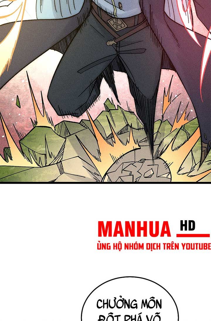 Vạn Cổ Tối Cường Tông Chap 242 - Next Chap 243