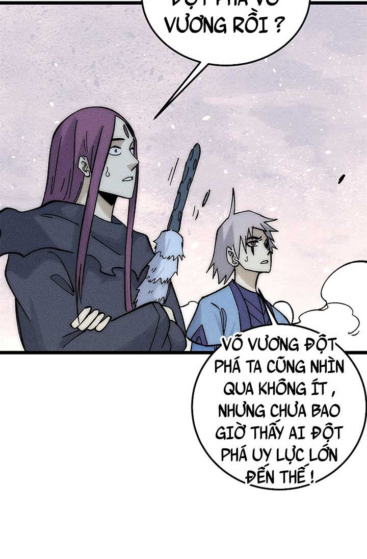 Vạn Cổ Tối Cường Tông Chap 242 - Next Chap 243