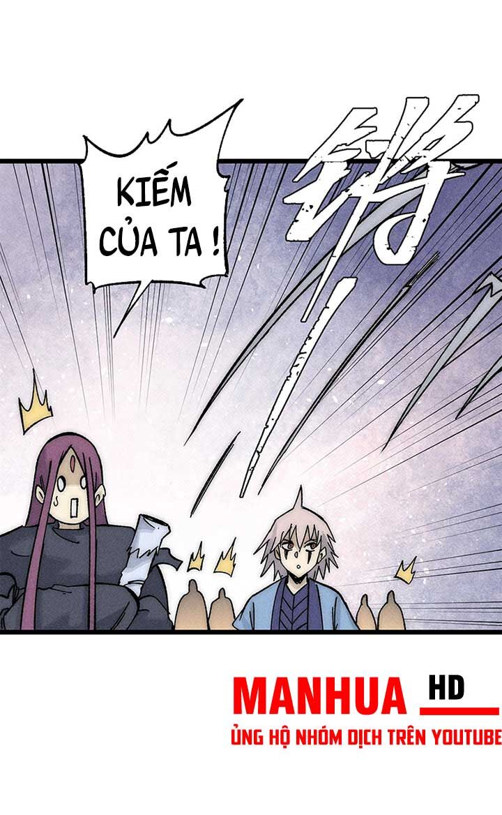 Vạn Cổ Tối Cường Tông Chap 242 - Next Chap 243