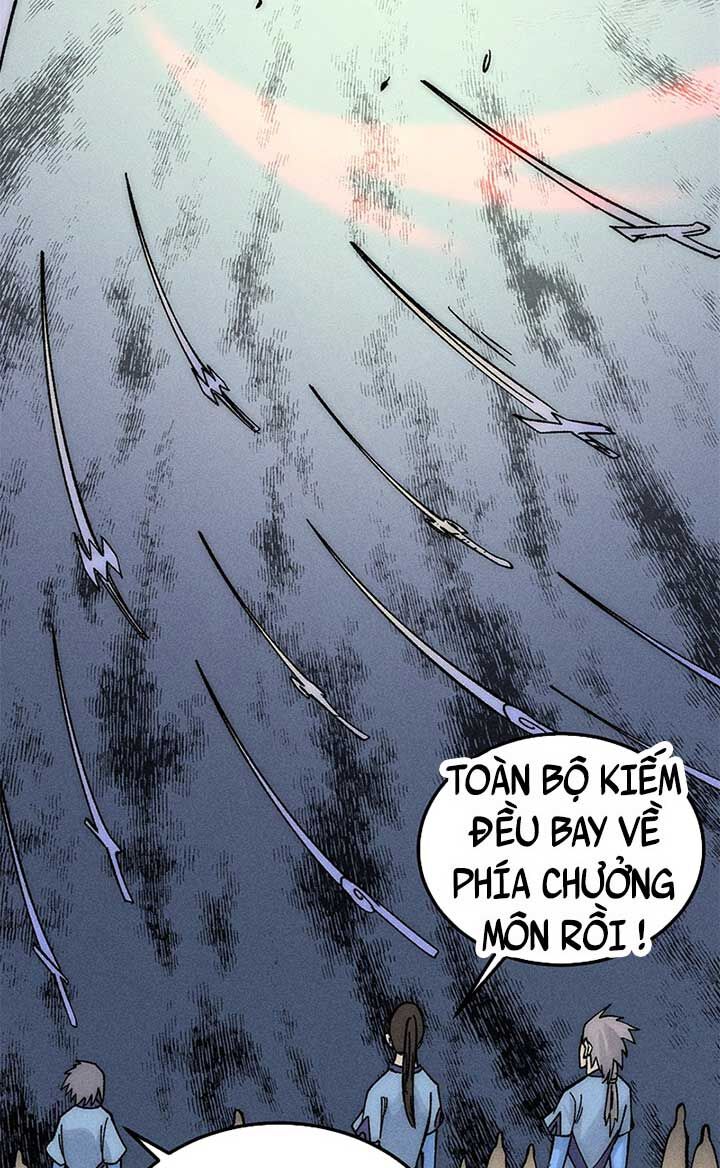 Vạn Cổ Tối Cường Tông Chap 242 - Next Chap 243