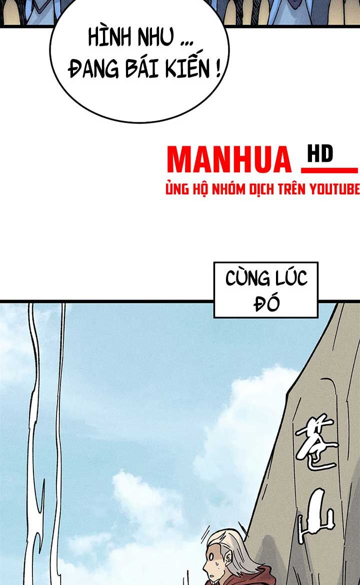Vạn Cổ Tối Cường Tông Chap 242 - Next Chap 243