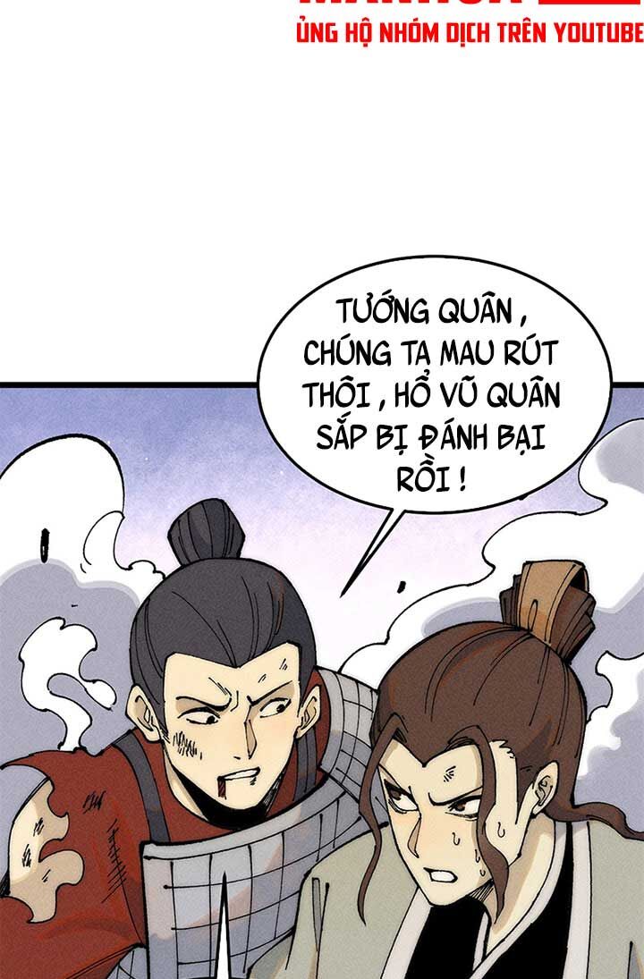 Vạn Cổ Tối Cường Tông Chap 242 - Next Chap 243