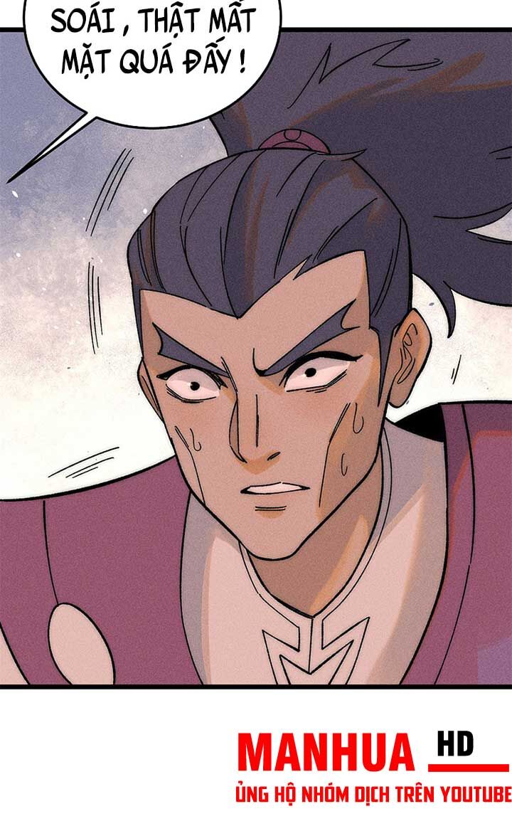 Vạn Cổ Tối Cường Tông Chap 242 - Next Chap 243