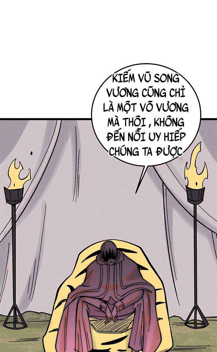Vạn Cổ Tối Cường Tông Chap 242 - Next Chap 243