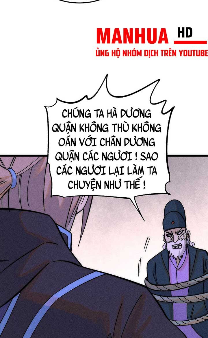 Vạn Cổ Tối Cường Tông Chap 242 - Next Chap 243