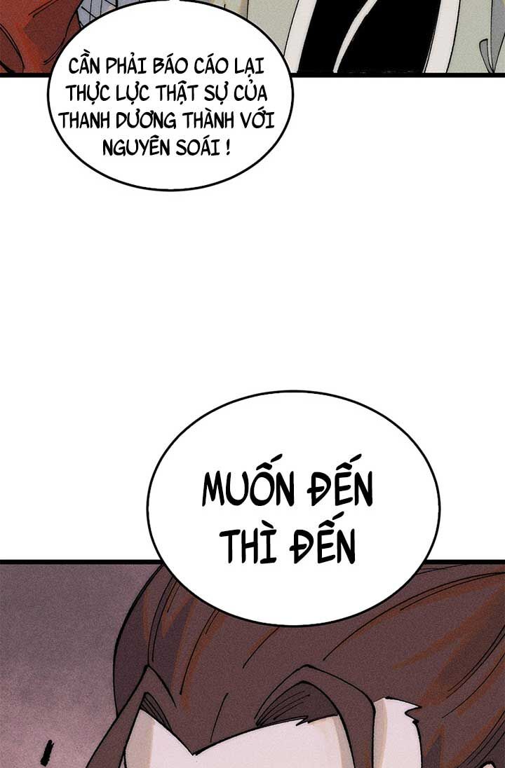 Vạn Cổ Tối Cường Tông Chap 242 - Next Chap 243