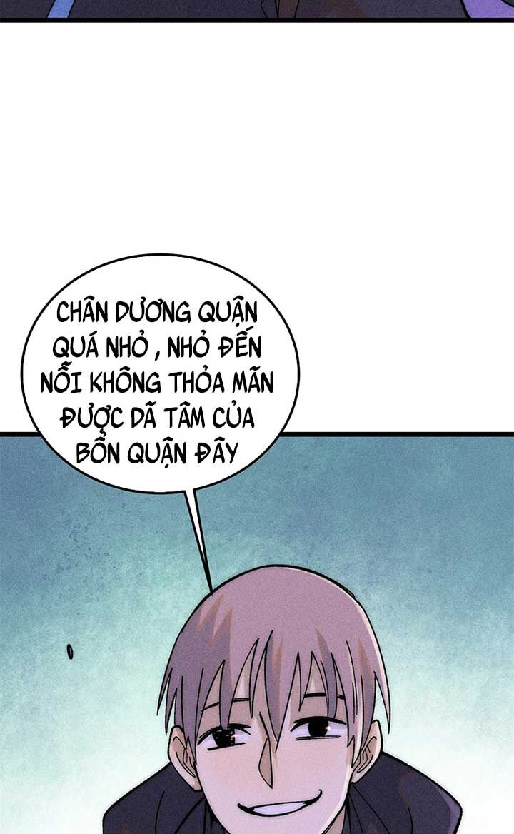Vạn Cổ Tối Cường Tông Chap 242 - Next Chap 243