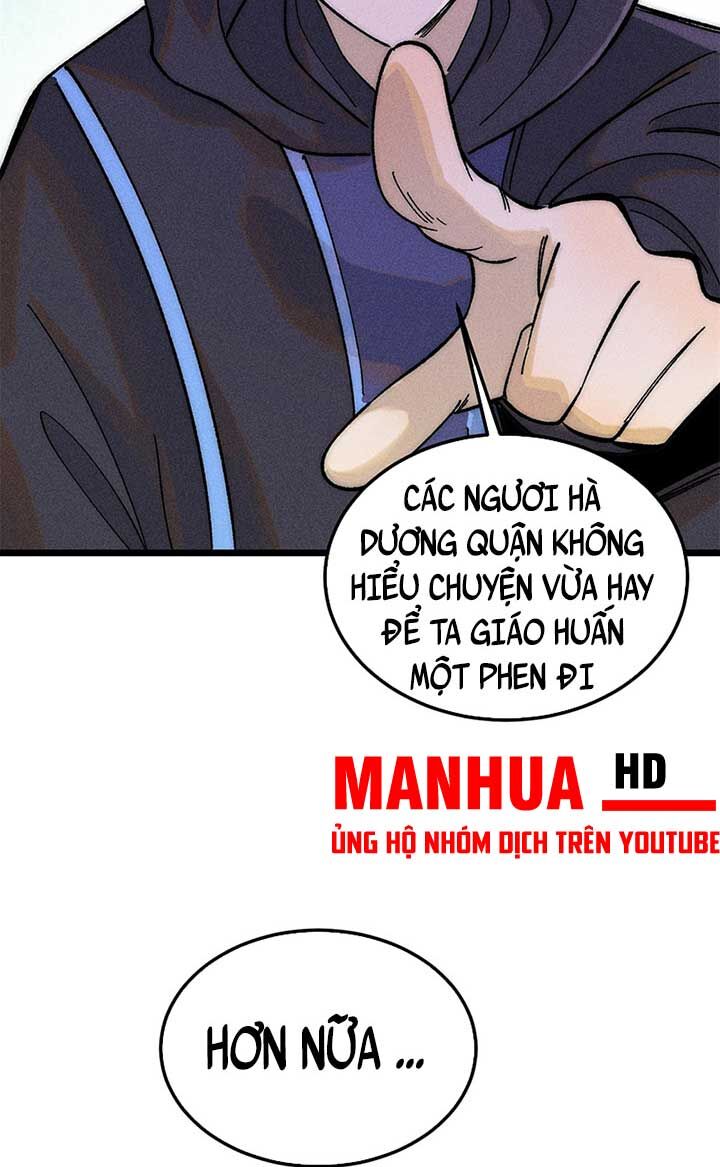 Vạn Cổ Tối Cường Tông Chap 242 - Next Chap 243